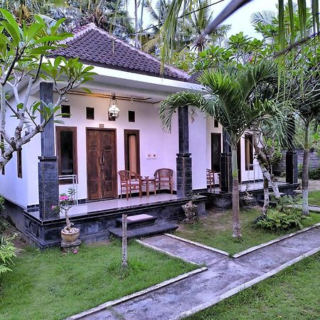 Puri Soka Lembongan By Abm酒店 外观 照片