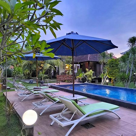 Puri Soka Lembongan By Abm酒店 外观 照片